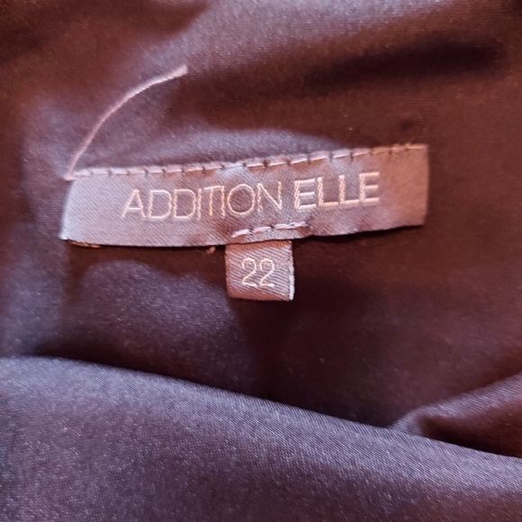 2/30 Vintage Dress - Picture 3 of 3